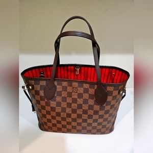 Louis Vuitton Neverfull PM